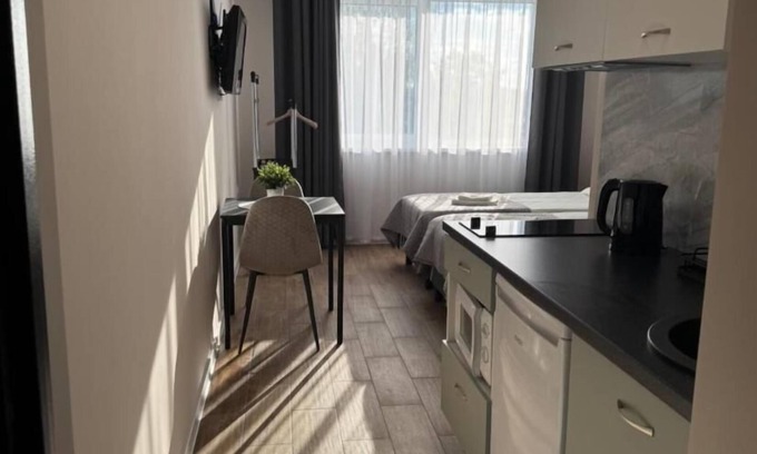Siauliai House | Room-guest House "imperia" Will Ensure y