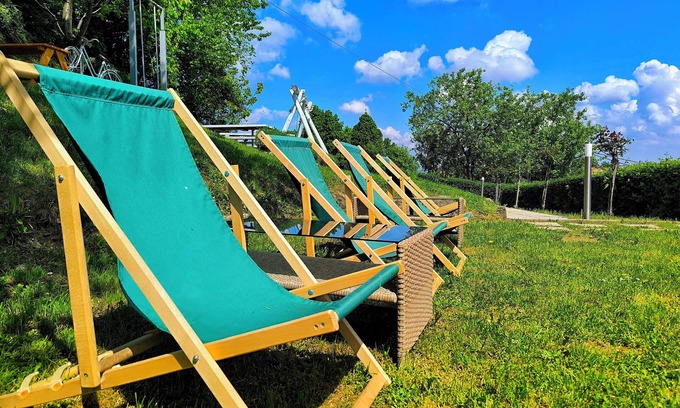 Samobor Apartment | Room-guest Room in Croatia