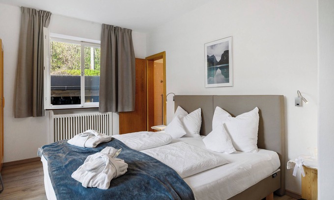 Terlano Apartment | Room 'Haus Burger Vilpian 4' with Mountain View and Wi-Fi