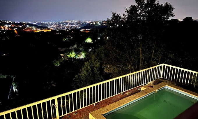 Greater Johannesburg Metropolitan Area House | Room-honeyhills Excellence Resort