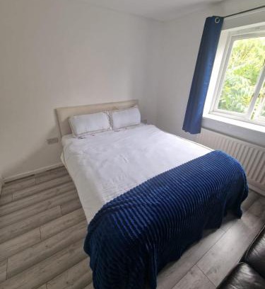 Southwark House | Room in a shared Flat