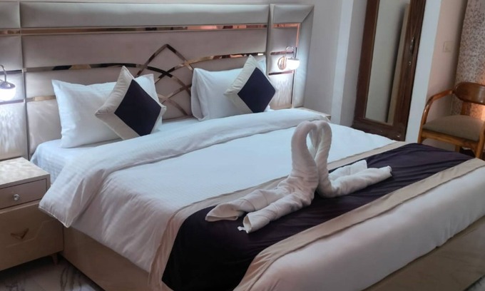 South Extension House | Room in B&B - Bed And Breakfast cum Home Stay