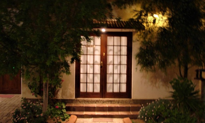 Swakopmund House | "room in B&B - Room for 6 - Amarachi Guesthouse in Swakopmund Namibia Near Beach and Malls!"