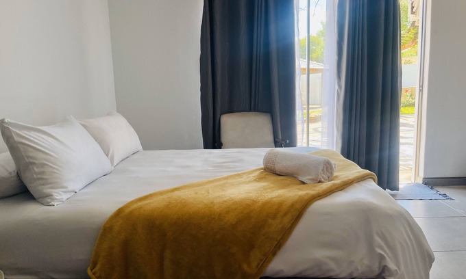 Northam House | Room in B&B - Trendybliss Guest House - N0294