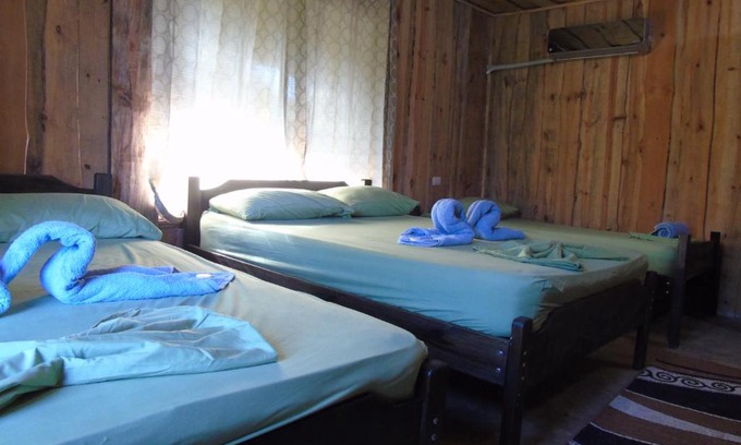 Drake Bay House | Room in BB - Hotel El Tesoro de Sir, Drake Bay