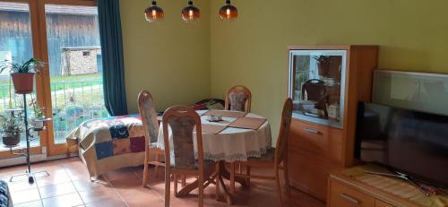 Vilters-Wangs House | Room in Charmant apartment Wangs