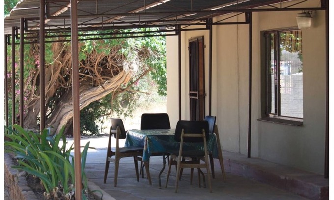 Lephalale House | Room in Guest Room - Cosy Farmhouse for 4 Persons