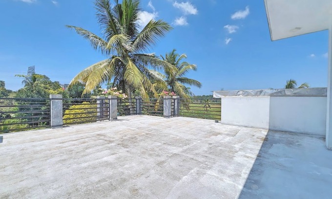 Kaduruduwa House | Room in Guest Room - Serene Oasis in Galle - Tranquil Retreat With Breathtaking Views