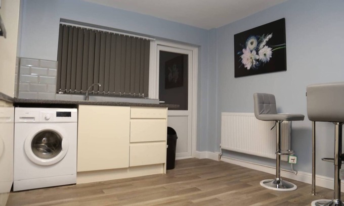 Woolwich Common House | Room in House - Aa Guest Room5