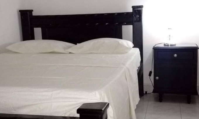 Barrio Alambique House | Room in House - Taminaka Hostel in Santa Marta - Family Room