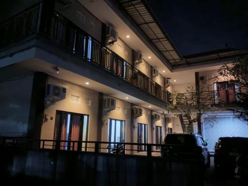 Tanjungbenoa House | Room in Pesanggaran