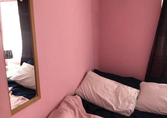 St Helens Bed & Breakfast | Room in town centre