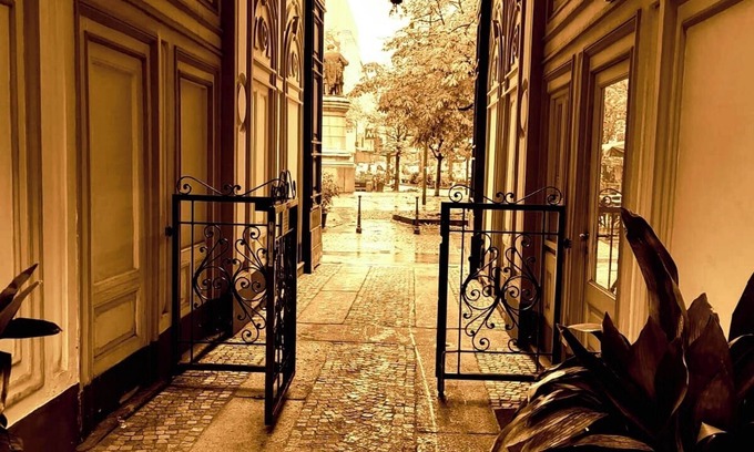 Porta Garibaldi Bed & Breakfast | Room Inn