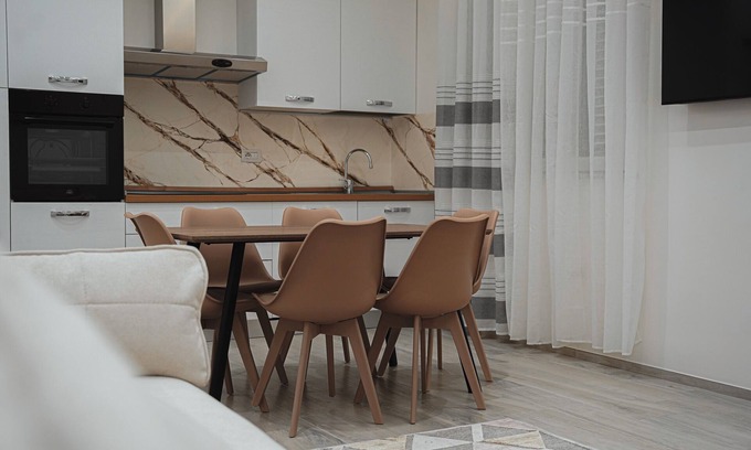 Savona Apartment | Room 'Le Nid' with Private Terrace and Wi-Fi