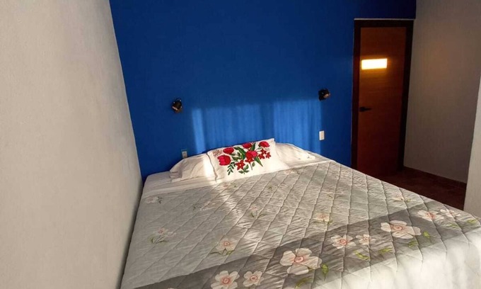 Downtown San Jose del Cabo House | Room-lugar de Desanso Constanza