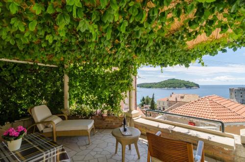 Ploce House | Room Marta