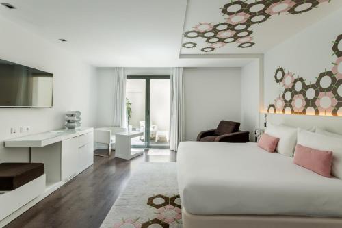 Dreta de l'Eixample Hotel | Room Mate Carla, Barcelona