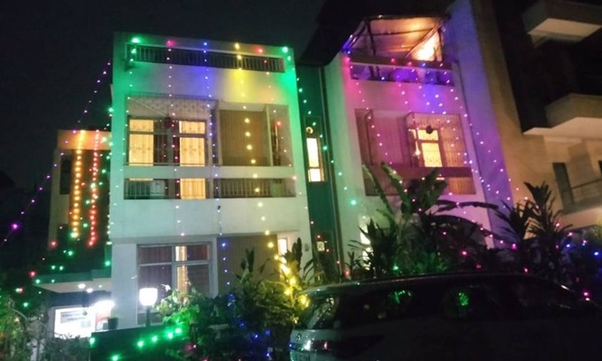 South Extension Villa | Room-nice Boutique Guest House In South