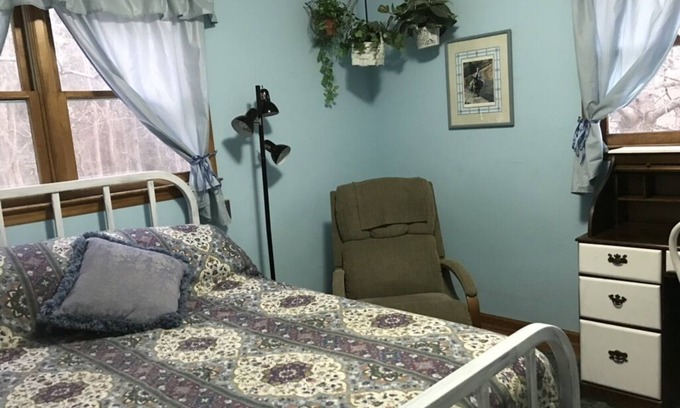 Chapel Hill Other | Room on Organic Family Farm Twenty Minutes From Chapel Hill