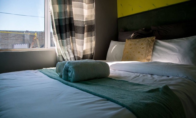 Cape Town House | Room-relaxing Guest House in the Heart o