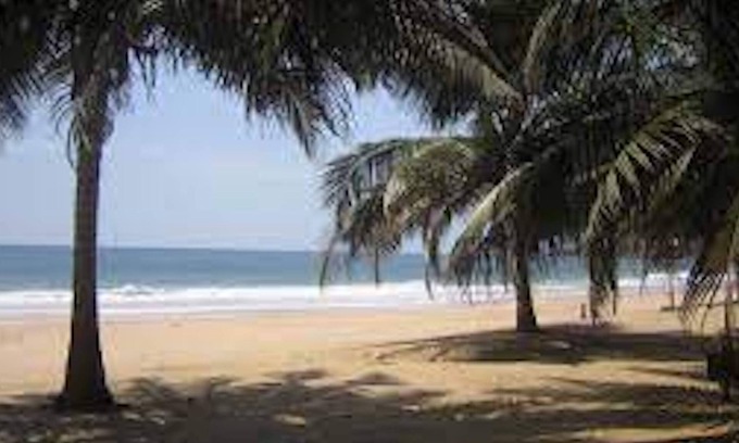 Accra Apartment | Room-single Room - Ground Floor in Accra