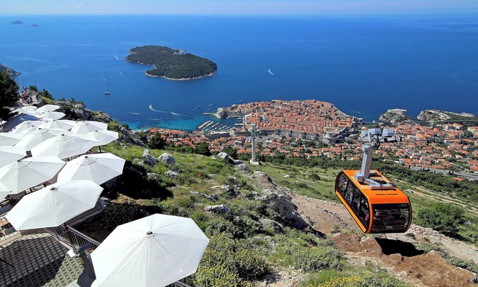 Ploce House | Room & Studios Rina - Adults Only