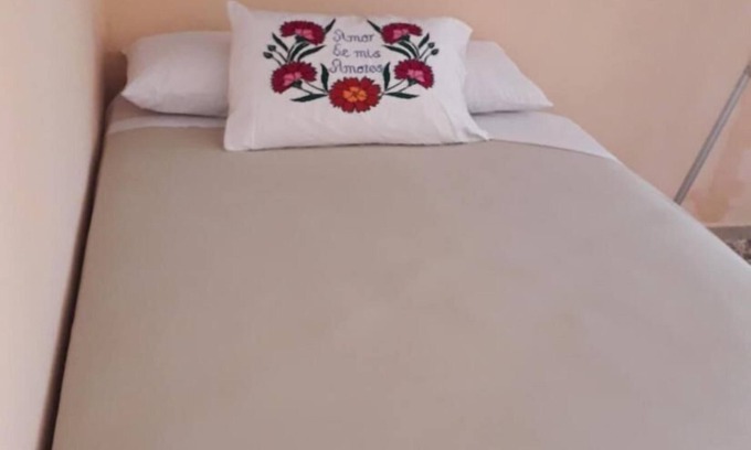 Downtown San Jose del Cabo House | Room-tania Elizabeth Private Room