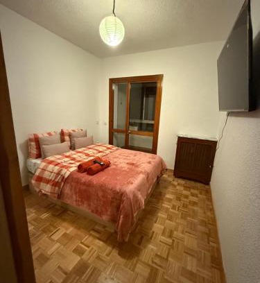 Adelfas Hotel | Room Today Madrid Gandia