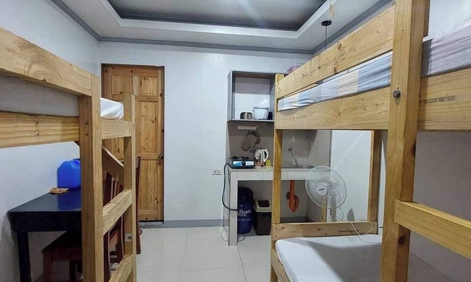 Baguio House | Room-transient Apartment Near Burnham 20