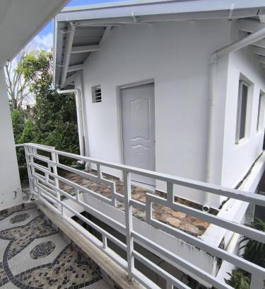Las Terrenas Apartment | Room Vanesa
