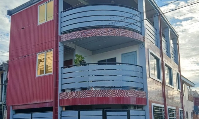 Talisay Bed & Breakfast | room with sea view