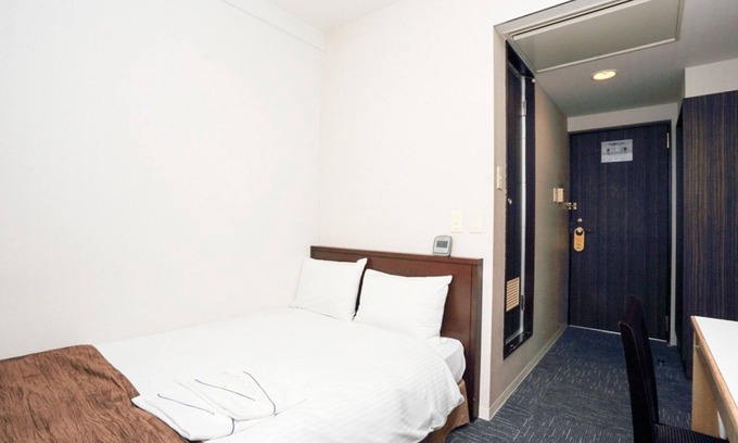 Asakusa Hotel | Room without meals Standard plan Nonsmoking /Taito-ku Tokyo