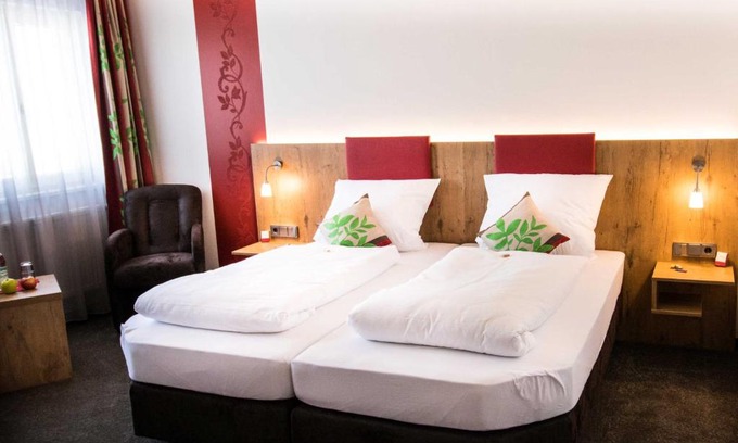 Ebersberg District House | ROOM'Z zimmeraufzeit