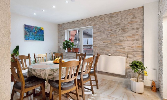 Schliengen Apartment | Room 'Zimmer In Privathaus' with Wi-Fi
