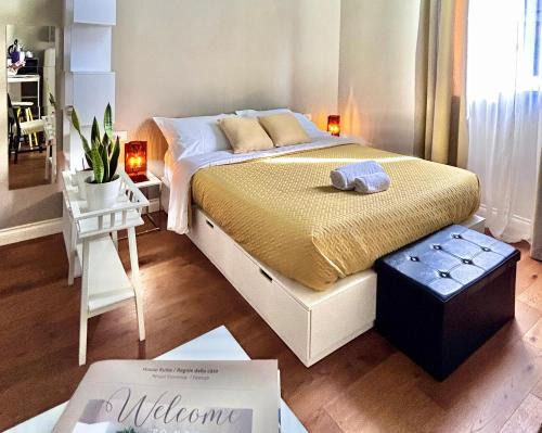 Oltrarno Apartment | Room114 - Studio apartment near the center