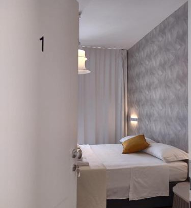 Marzamemi Bed & Breakfast | Room45