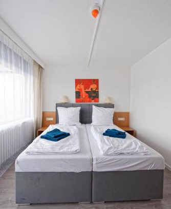Bad Hersfeld Hotel | Room4You - Bad Hersfeld
