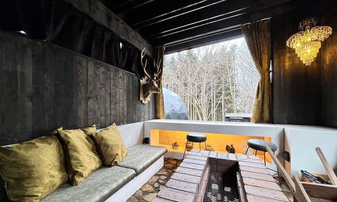 Naganuma RV Rental | room555 Breakfast included Room selection availa /Yubari County Hokkaidō