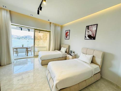 Al Manial Apartment | ROOMES NILE VIEW MANIEl