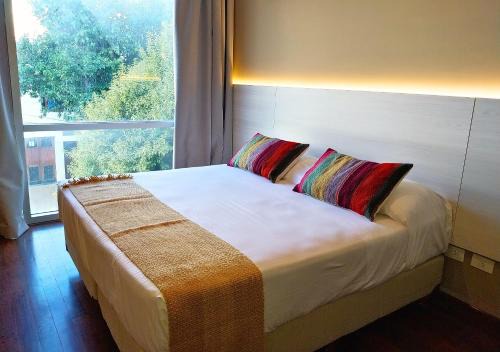 Salta Hotel | Roomie Salta by DOT Suites