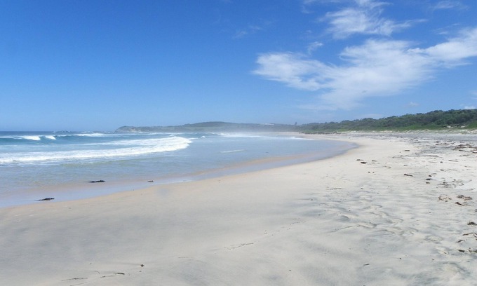 Kianga House | RooMilly Beach House