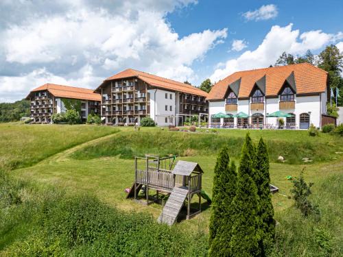 Waldkirchen Hotel | Roomingtons City Waldkirchen