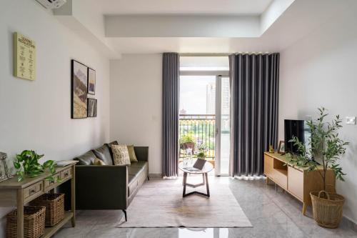 Thu Thiem House | Roomio Paris Hoang Kim-Shared Apartment