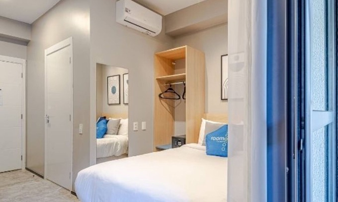 Vila Clementino Apartment | Roomo Haus Mitre Ibirapuera Residencial
