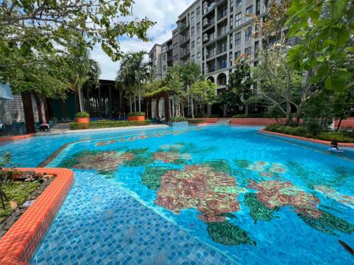 Khao Takiab Apartment | RoomQuest Hua-Hin Lahabana