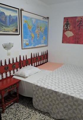 Comarruga Apartment | roomrose