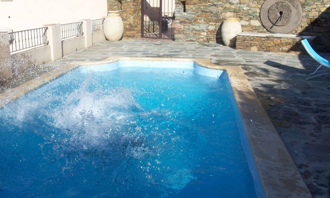 Tomino Bed & Breakfast | ROOMS 2 PERS CASA DI BABBO