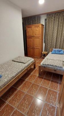 Burtaisi House | Rooms and Apartments Milica