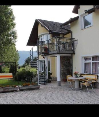 Herzegovina-Neretva Canton Bed & Breakfast | Rooms & Apartment Jozić