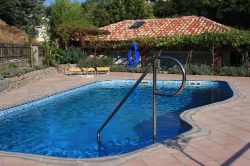 Seca House | Rooms & Apartments Giulia